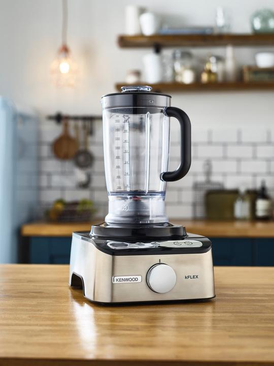 Produktbild Kenwood FHM 155 SI (1000 W)