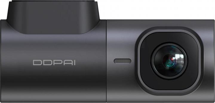 Immagine prodotto DDpai MINI2X (Visione notturna, 2K)