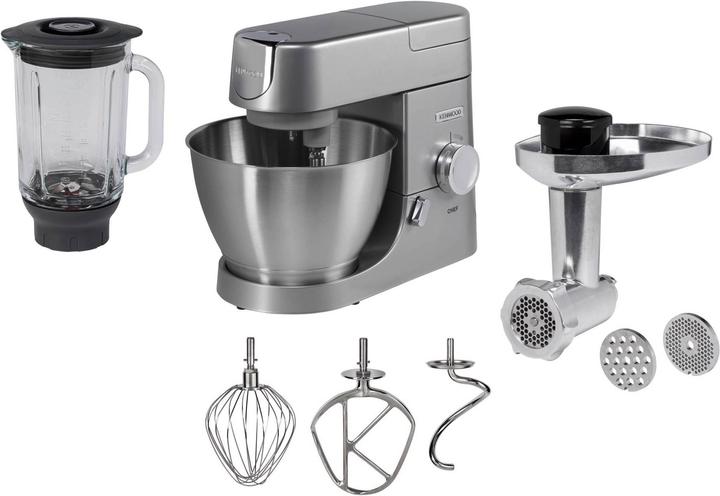 Produktbild Kenwood Chef (1000 W)