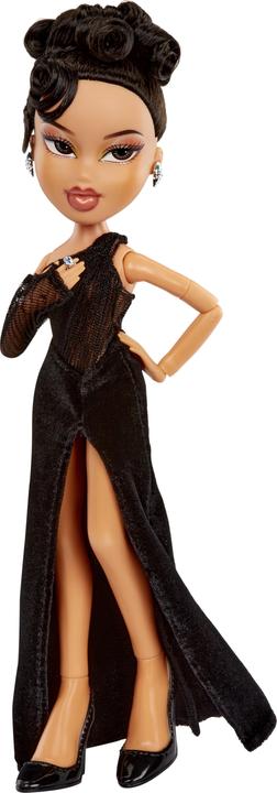 Produktbild Bratz Celebrity Doll - Kylie Jenner - Met Avondlook - Modepop