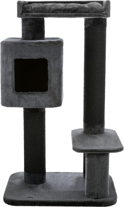 Produktbild Trixie Kratzbaum XXL Izan (122 cm, Anthrazit)