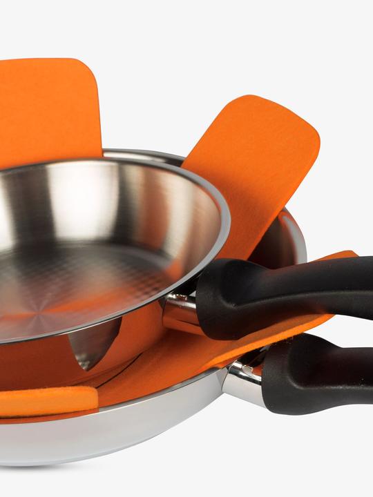 Image du produit Le Creuset Protection des poches de coulée (Textile)