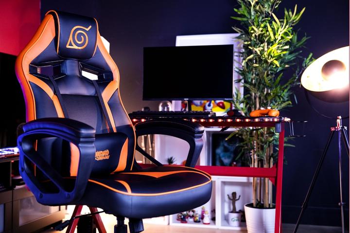 Image du produit Konix Naruto