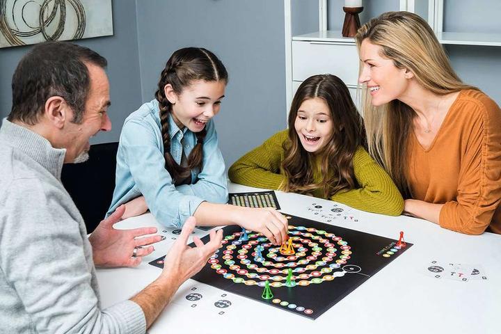 Actual product image Thinkfun Prime Climb (German, French, Italian, English)