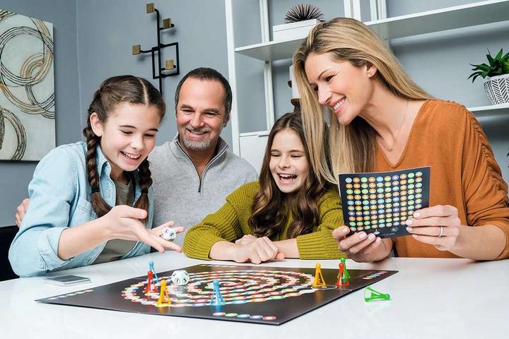 Actual product image Thinkfun Prime Climb (German, French, Italian, English)