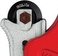Image du produit Knipex Mollette de coupe CUIVRE / INOX pour 90 31 02 (Roue de coupe)