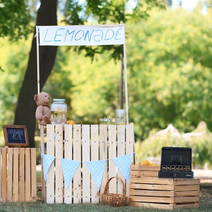 Image du produit Relaxdays Bamboo