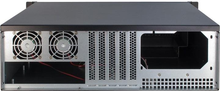 Image du produit Intertech 3U 3098-S (ATX, Mini-ITX)