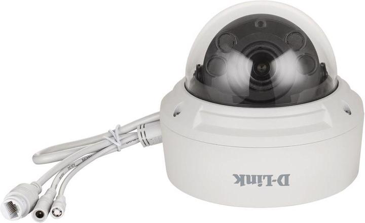 Produktbild D-Link DCS-4618EK (3840 x 2160 Pixels)