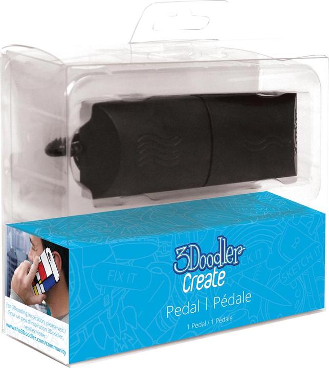 Image du produit 3Doodler Pédale fermée