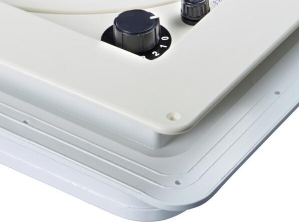 Actual product image Dometic Roof ventilation