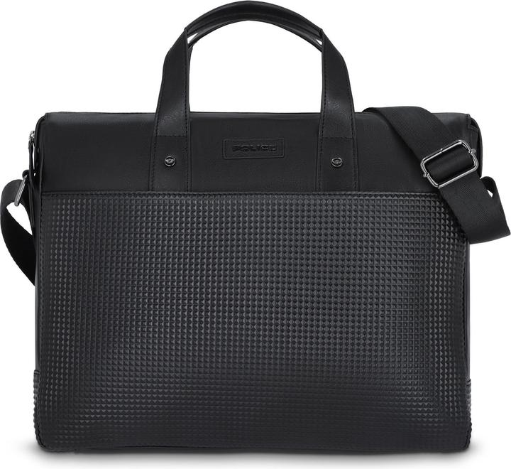 Produktbild Police Aktentasche 40 cm Laptopfach (16.14")