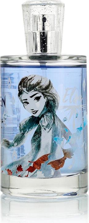 Produktbild Disney Frozen II Elsa for Kids 3.4oz EDT Spray (Eau de Toilette, 100 ml)
