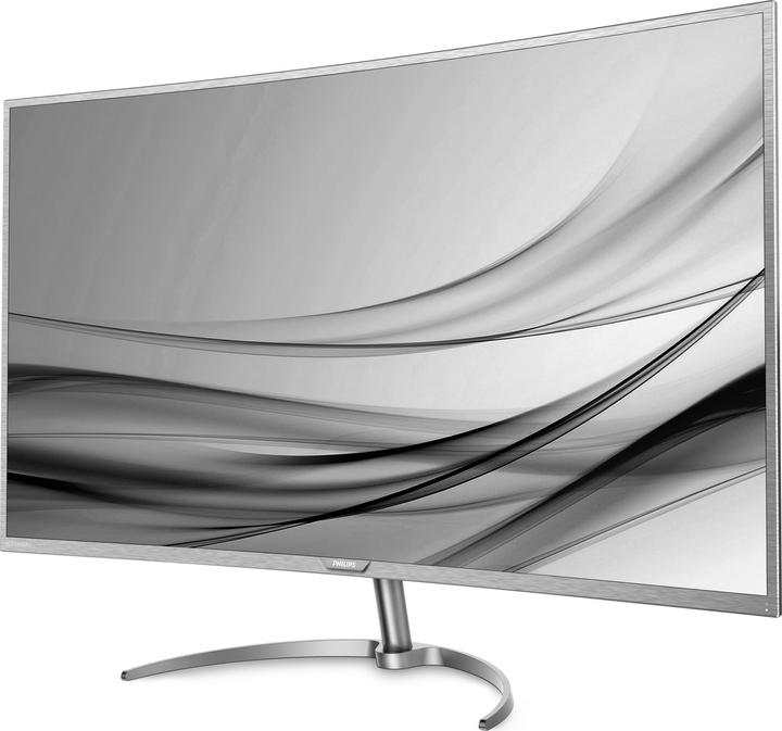 Produktbild Philips Brilliance BDM4037UW/00 (3840 x 2160 Pixel, 40")