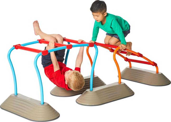 Produktbild Gonge Mini Parkour-Set Starter