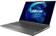 Produktbild Lenovo Legion 7 RTX 3070 Ti (16", Intel Core i7-12800HX, 32 GB, 1000 GB, CH)
