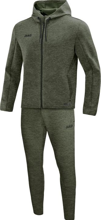 JAKO Premium Basic