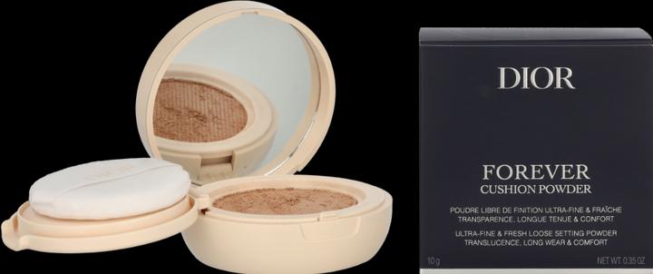 Image du produit Dior Forever Cushion Powder (030 Moyenne)