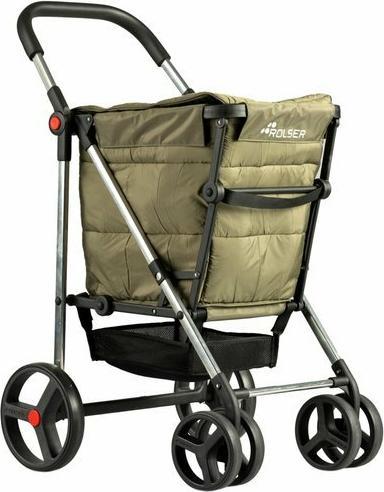 Rolser BAS001-1005