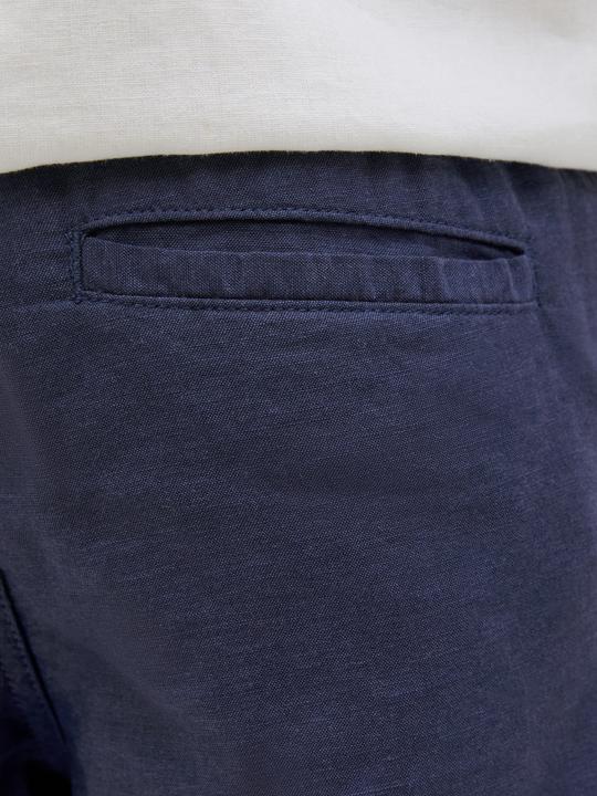 Actual product image Jack & Jones Jpstjaiden Summer Lb Jogger Short Sn Jnr (134)