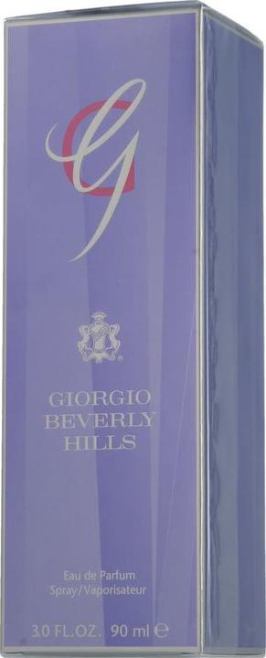 Immagine prodotto Giorgio Beverly Hills G (Eau de parfum, 90 ml)