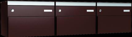 Stebler s:box 13 Gruppo 3x1
