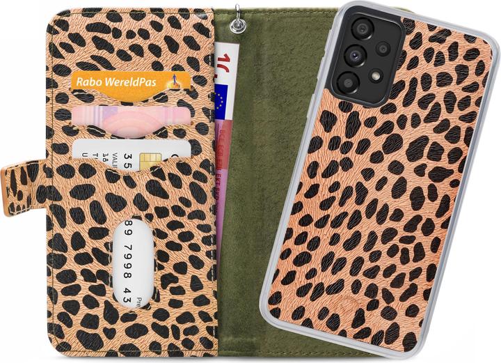 Produktbild Mobilize 2in1 Reissverschlusstasche (Samsung Galaxy A33 5G)