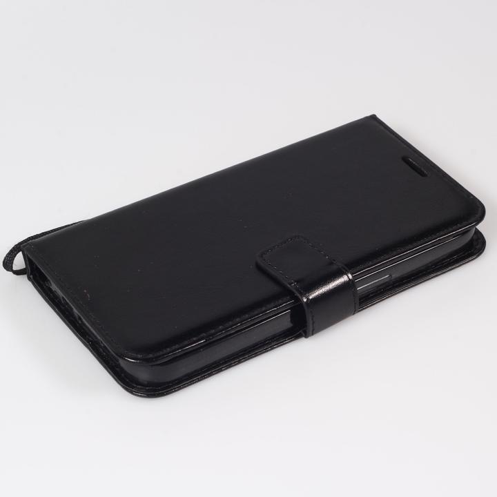 Image du produit PhoneLook Fourre Premium Flip (Apple iPhone 16 Plus)