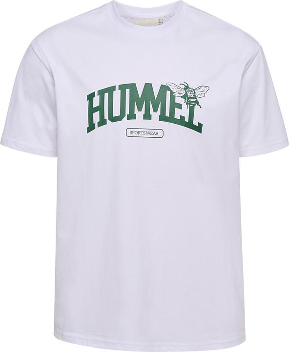 Image du produit hummel Hmlloose Tee S/S University Bee (XL)