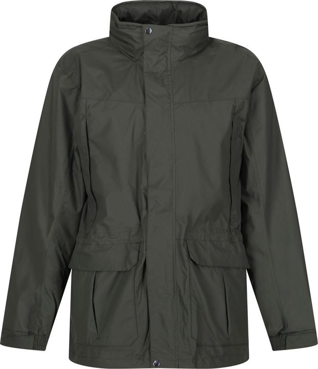 Regatta Vertex III Jacke wasserdicht atmungsaktiv