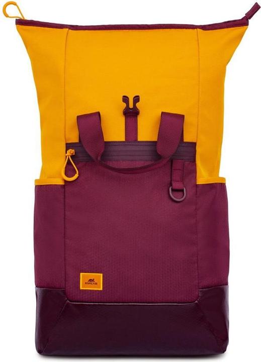 Image du produit Rivacase Rouge bourgogne 5321 (25 l)