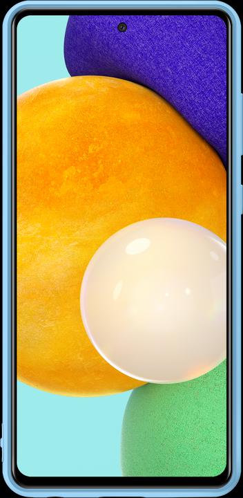 Produktbild Samsung Silicone Cover (Samsung Galaxy A72)