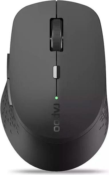 Rapoo M300G Silent - Bluetooth Mouse - Wireless Mouse (Wireless)