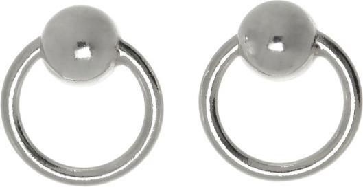 Produktbild Bijouteria Nagelpiercing (Silber 925)