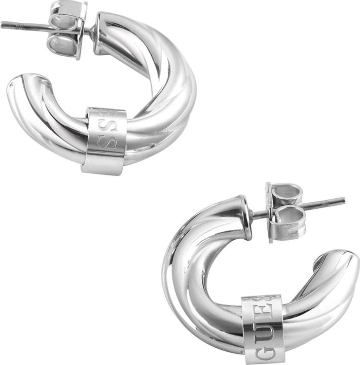 Guess Jewellery earrings UBE70002 (One size)