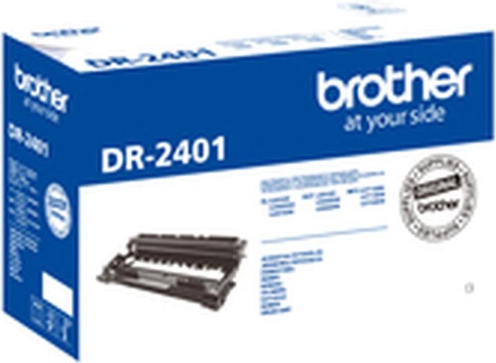 Immagine prodotto Brother Tamburo della stampante DR-2401 originale (e)