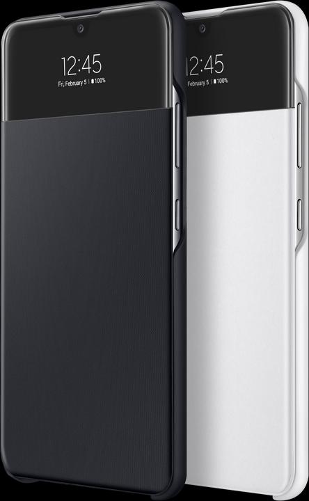 Actual product image Samsung S-View A32 (Samsung Galaxy A32)