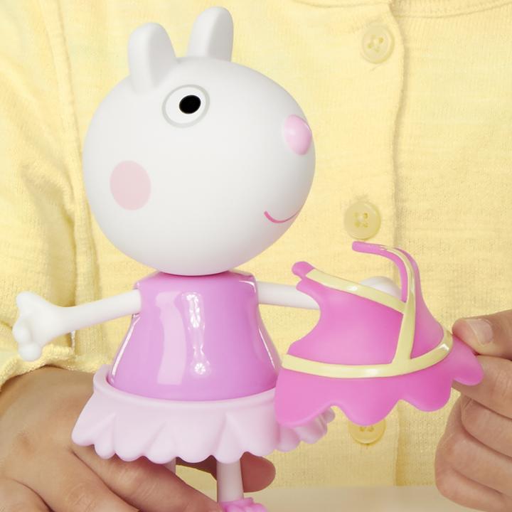 Image du produit Hasbro Suzy Sheep-Up