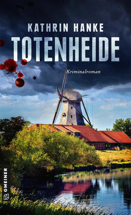 Immagine prodotto Totenheide (Tedesco, Kathrin Hanke, 2022)