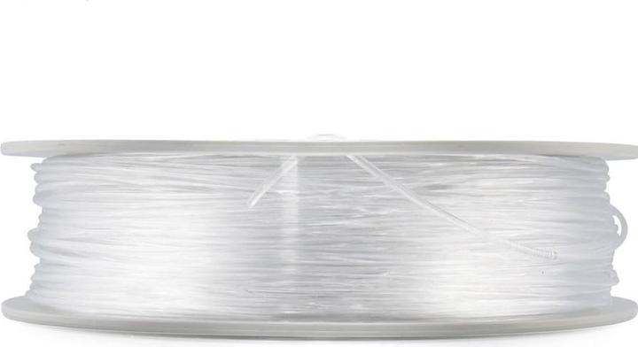 Immagine prodotto Verbatim Filamento PC DURABIO clear 0,5kg 2,85mm (Carbonio, 2.85 mm, 500 g, Trasparente)