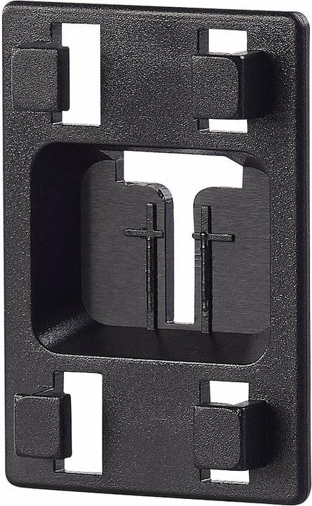 Produktbild Callstel Halterungsadapter 4in1pin Adapter