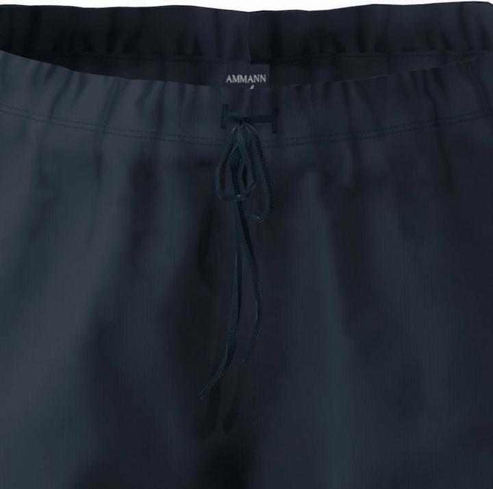 Actual product image Ammann Organic ladies pants, long (46)