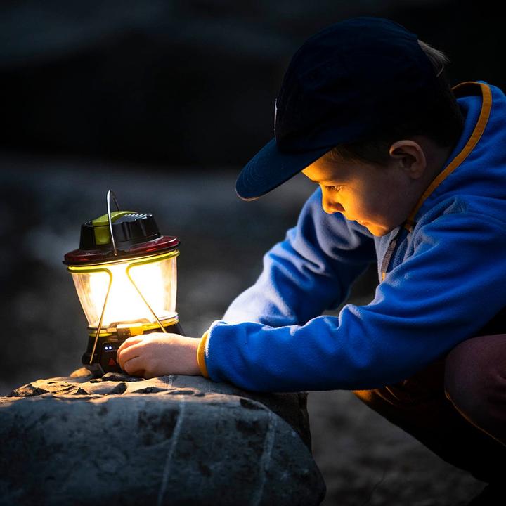 Actual product image Goal Zero Lighthouse