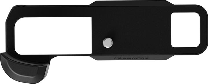 Actual product image PolarPro Baseplate Grip (Cage)