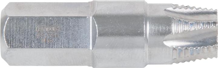 Immagine prodotto KS Tools Punta speciale Torx da 10 mm per estrarre le viti, TE55
