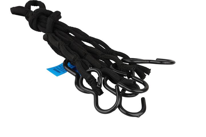 Image du produit Mamutec Courroies à bagages en polypropylène LOADFIX 3 x 0,5 m