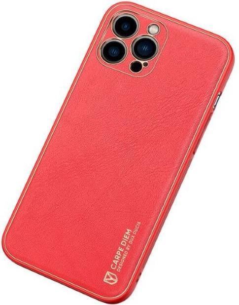 Produktbild Dux Ducis Yolo Series Hardcase Hülle (Apple iPhone 13 Pro Max)