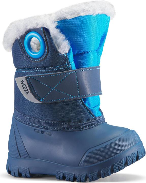 Immagine prodotto Lugik Bb Xwarm