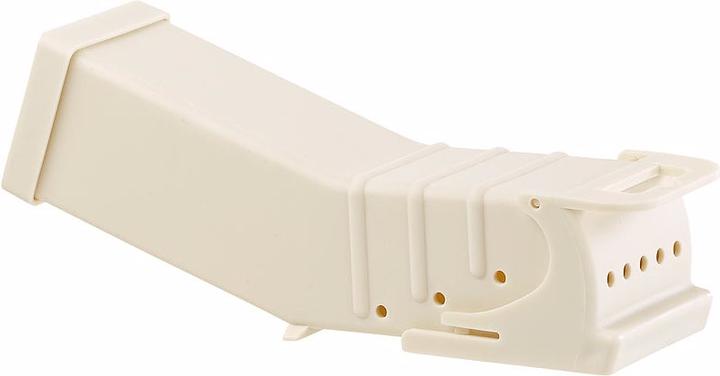 Produktbild Exbuster 2er-Set tierfreundliche Profi-Lebend-Mausefallen, 16 x 6,5 x 4,7 cm
