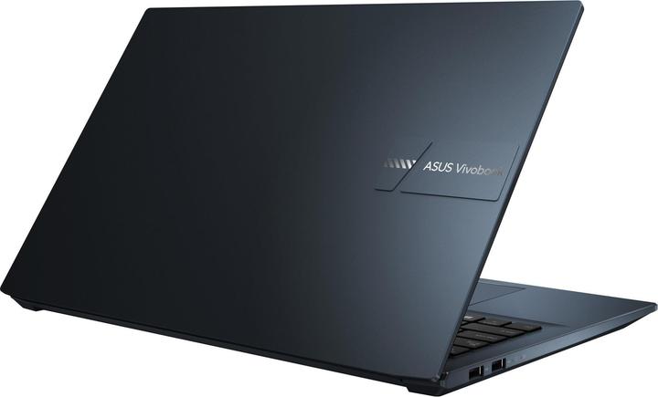 Immagine prodotto ASUS Vivobook Pro 15 RTX 4050 (15.60", AMD Ryzen 7 7840HS, 16 GB, 512 GB, CH)
